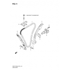 Cam chain