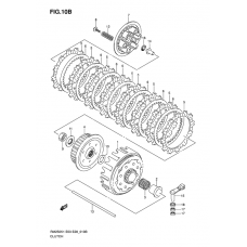 Clutch              

                  Model k6