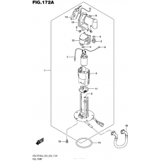 Fuel pump