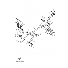 Выхлопная система
