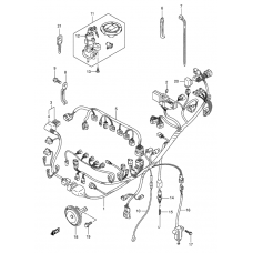 Wiring harness