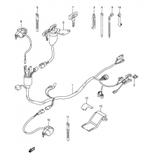 Wiring harness