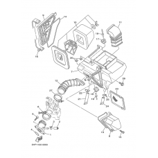 Впускная система