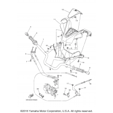 Руль & Тросики