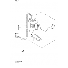 Fuel pump