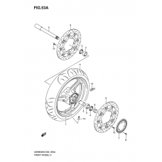 Transom + tube              

                  Gsr600ak7/uak7/ak8/uak8/ak9/uak9/al0/ual0