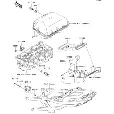 Fuel injection