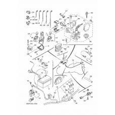 Электрооборудование 1