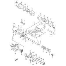 Exhaust valve              

                  Model k1