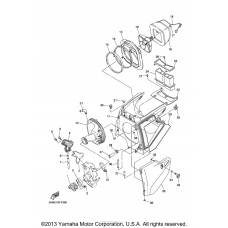 Впускная система