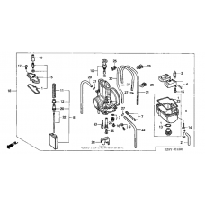 Carburetor (2)