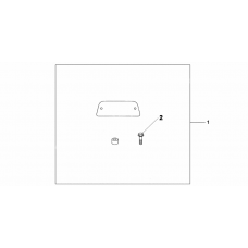 Ch bkrst plate              

                  LO