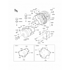 Engine cover(s)