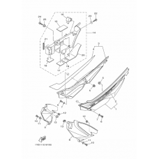 Боковая крышка
