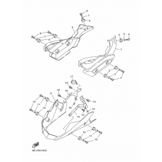 Боковая крышка 2