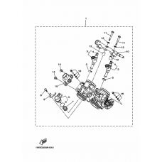 Впускная система 2