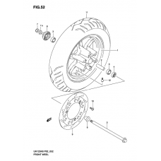 Transom + tube