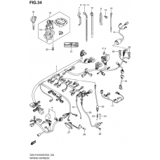 Wiring harness