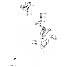 Throttle control