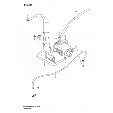 Canister              

                  P33