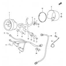 Speedometer