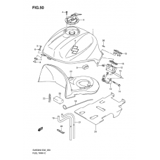 Tank fuel              

                  Model k8