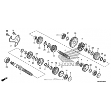 Трансмиссия