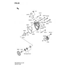 Водяной насос