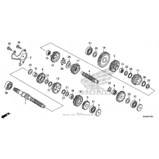 Трансмиссия