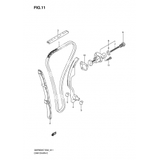 Cam chain