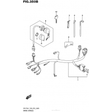 Wiring Harness (Dr-Z70L7 E33)