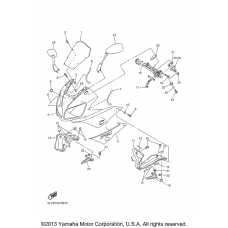 Cowling              

                  1