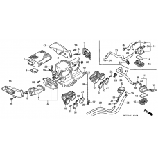 Воздушный фильтр