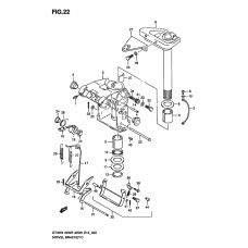 Swivel bracket