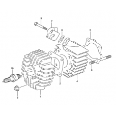 Cylinder