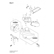 Frame cover              

                  Vlr1800l1 e28