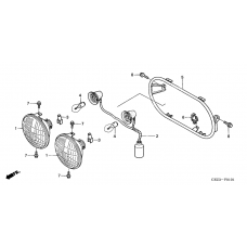 Phare              

                  NPS505/6