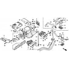 Воздушный фильтр