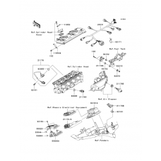 Fuel injection