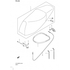 Seat              

                  Model k8