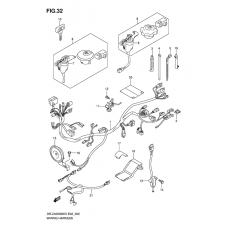 Wiring harness