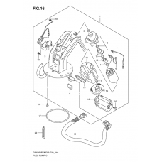 Fuel pump