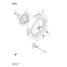 Transom + tube