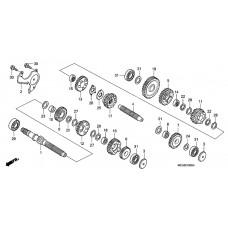 Трансмиссия