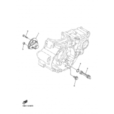 Масляный насос
