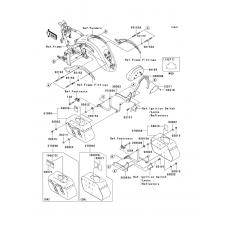 Saddlebags