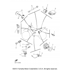 Электрооборудование              

                  1