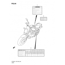 Honda mark              

                  Sfv650l1 e3