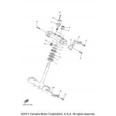 Рулевой механизм
