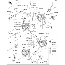 Carburetor(1/2)